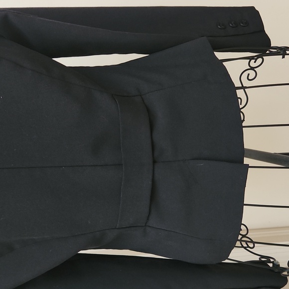 A. Byer suit jacket-M - Picture 5 of 9